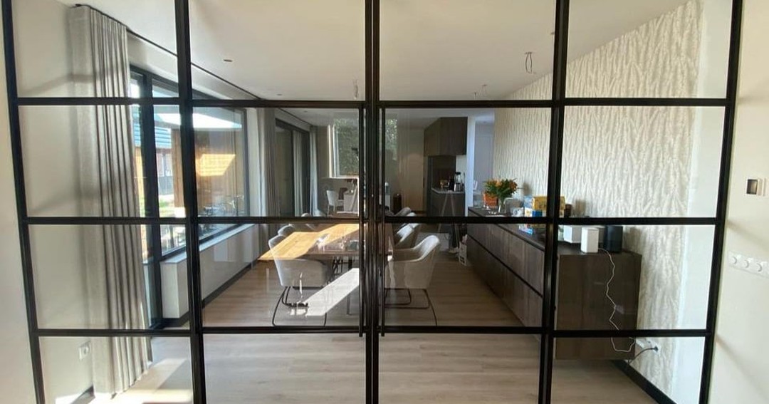 Instagram post van Meisterworks